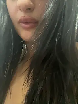 Chatroom XXX en direct de Milana_UK