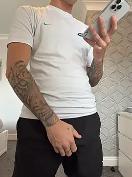 jjxassx Webcamshow