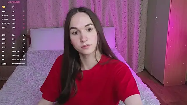 Angeel_Kate 现场XXX聊天
