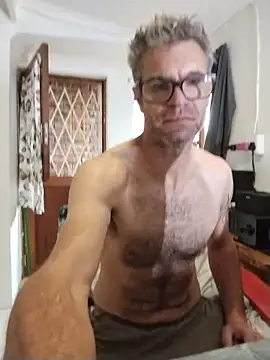 XXX chat uživo modela Gorgo2go2