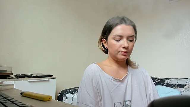 Živý XXX chat BrightDani