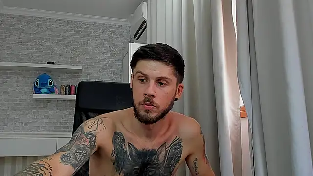عرض كام JonahShaw