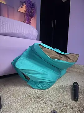 nixierose_ Live XXX-Chat