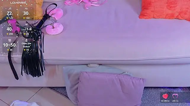 Eevangelinee's Live XXX Chat