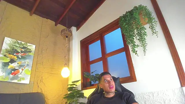 kenshop Live XXX-Chat