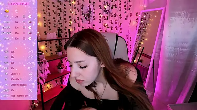 CharliGrace_ XXX чат на живо