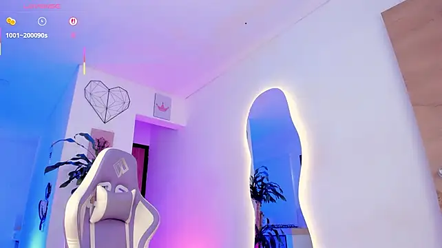 Czat XXX na żywo – Pretty_Mariangel