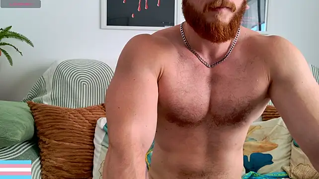 VictorTransMan 网络视讯表演