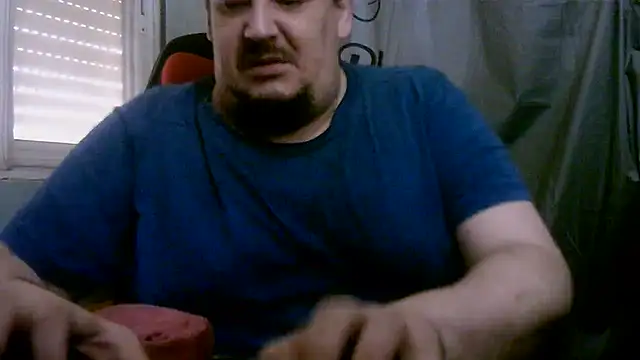 porkorossy: απευθείας συνομιλία ΧΧΧ