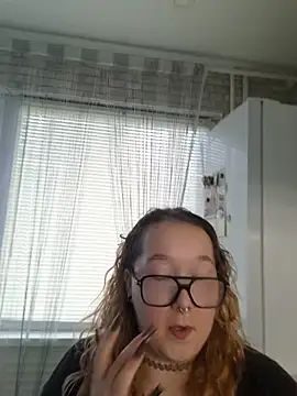 Czat XXX na żywo – FionaDior