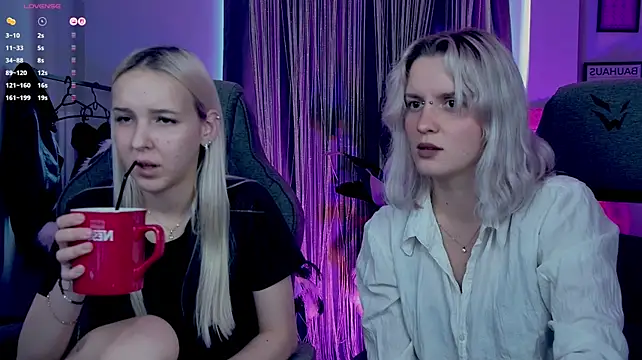 BethanyCloud's Live XXX Chat
