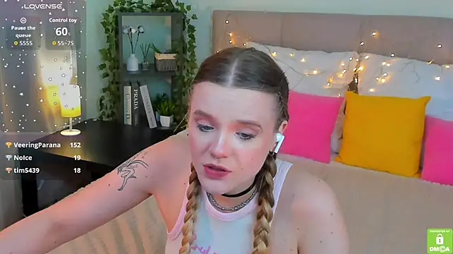 Emma_peach Live XXX-Chat