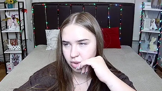 LauraHlot 现场XXX聊天