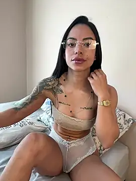 Chat XXX ao vivo de Morenaviip
