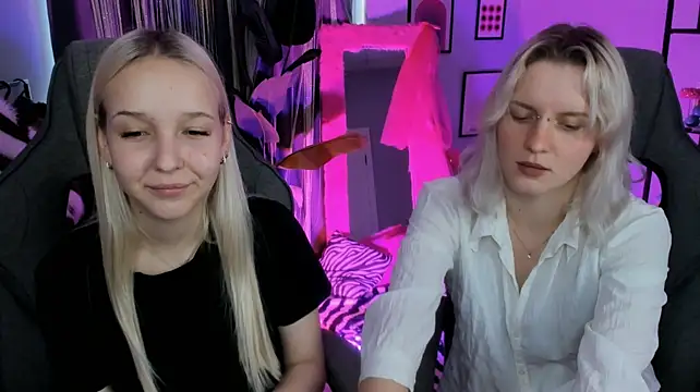 MaoqiBeverly XXX чат на живо