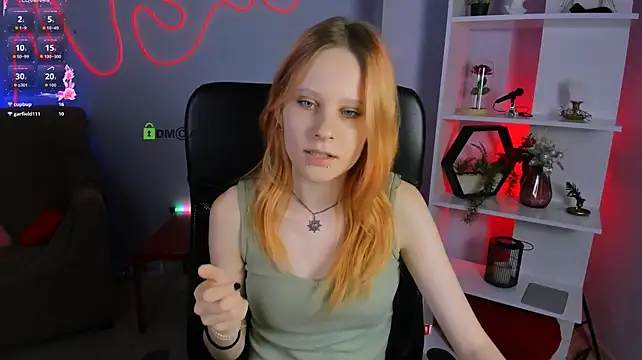 Živý XXX chat cassandra_nik