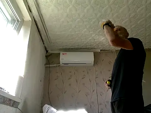 OlunaLana Webcam Show