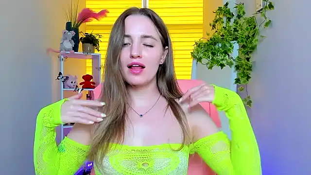 Mila-moon's Live XXX Chat