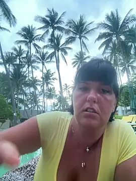NatiLove35 – Live XXX-chat