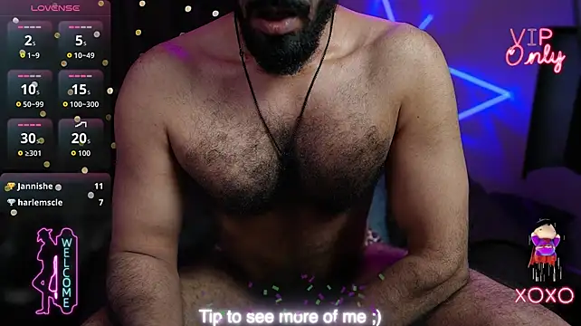 Steffan55's Live XXX Chat