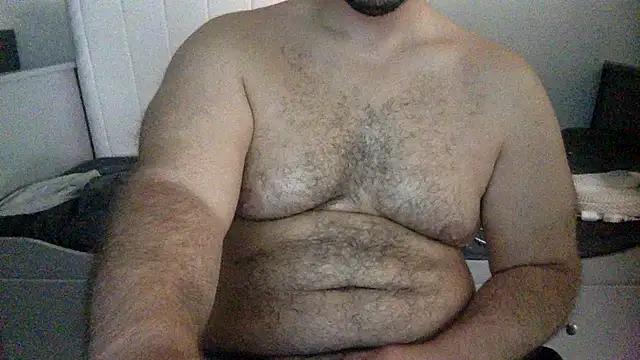 Gladiator_3 Webcam show