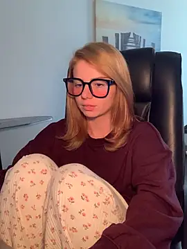 VelvetChloe Obrolan Langsung XXX