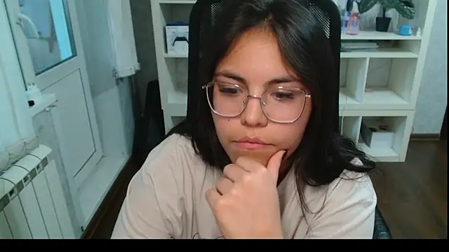 Chat XXX en directo de Anda_here