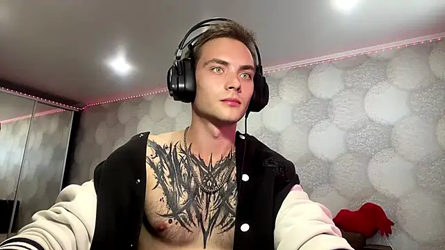 Онлайн чат XXX ErnestTarlet