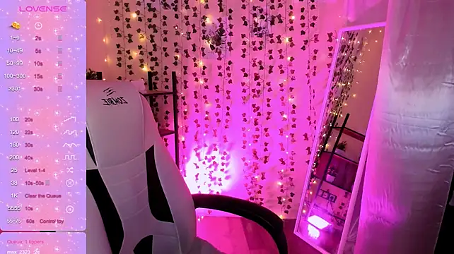 CharliGrace_ live XXX chat
