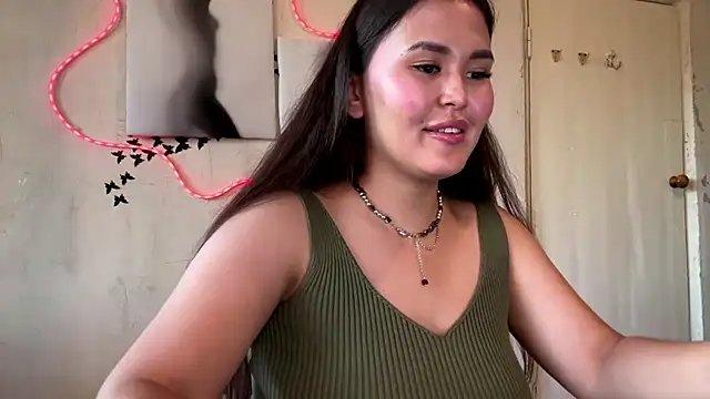 Camillaliss Live XXX-Chat