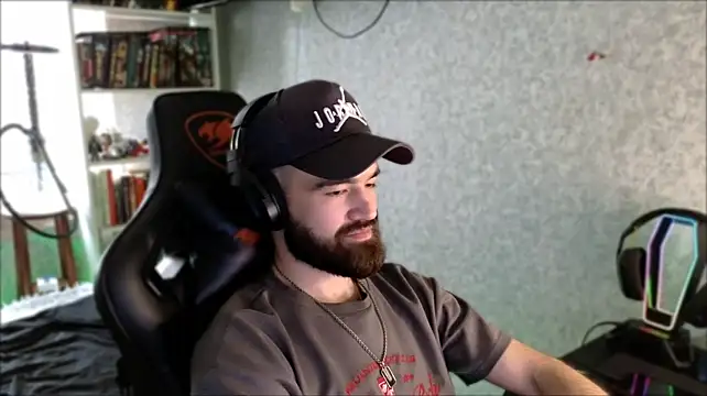 _Serious_Man – Naživo XXX chat