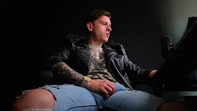 FelixStarkk Chat XXX live