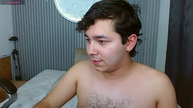 Julian_Smith21 Chat XXX in diretta