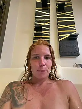 Redhairedteacher live XXX chat