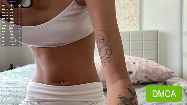 JuliaPierce – Naživo XXX chat