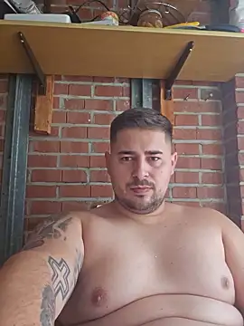 Show webcam de Philipcr32