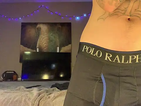 BWCJUICYJOSH Live XXX-chat