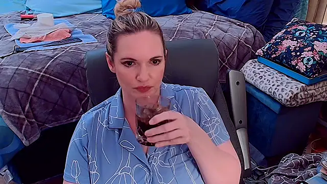 Sembang XXX Secara Langsung ninajaymes