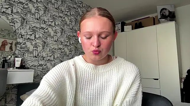 Czat XXX na żywo – LisFris