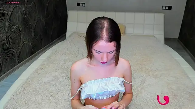 Czat XXX na żywo – Keit_princess