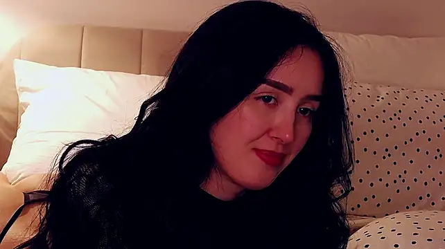 ZoeNickels Live XXX-Chat
