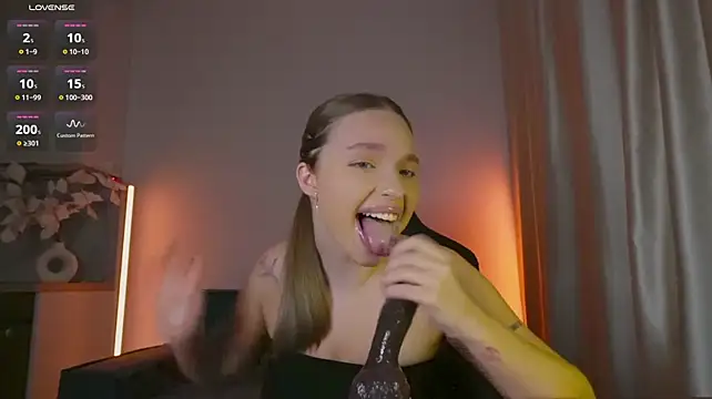 violla_sinzz Obrolan Langsung XXX