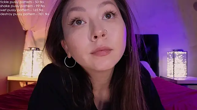 im_casey élő XXX-chatje