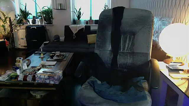 tomz0819's Live Chat Room