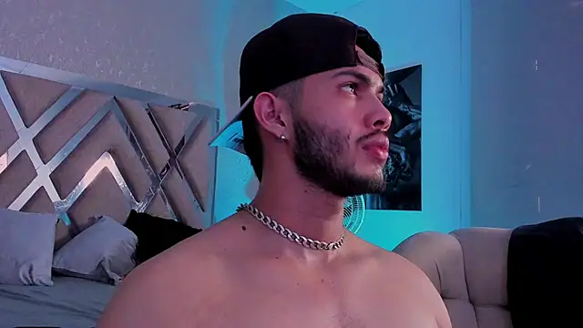 Vincentblack Chat XXX live
