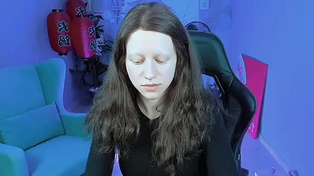 LidaDarknet Live XXX-Chat