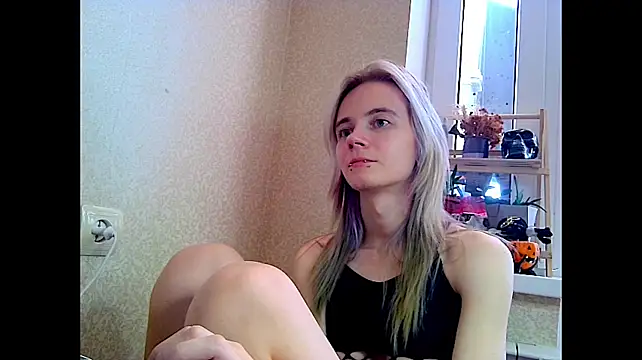 Živý XXX chat AdamTarlet