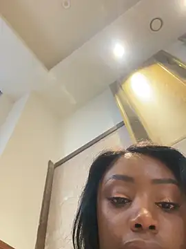 ChocoBliss' Live XXX Chat