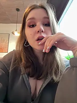 Chat +18 de PumaShyXD ao vivo
