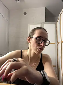 MartiniiSelenna Live XXX-Chat